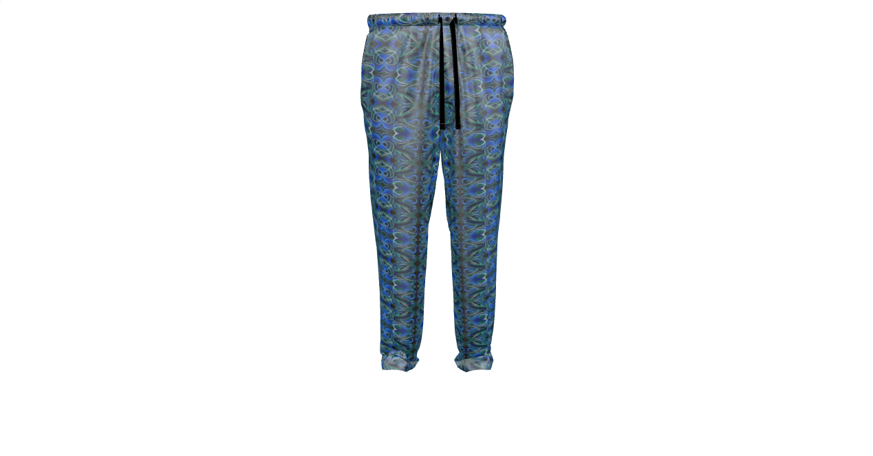 Blue Horizon Luxury Sleepwear