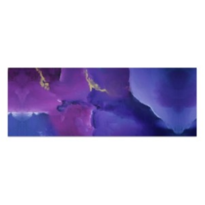 Purple Layla Women's Silk Sarongs