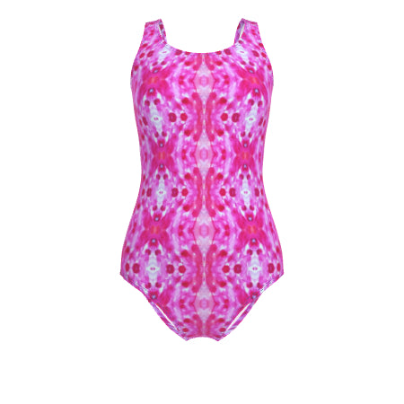 Pink Athena Women's Stunning Swimwear