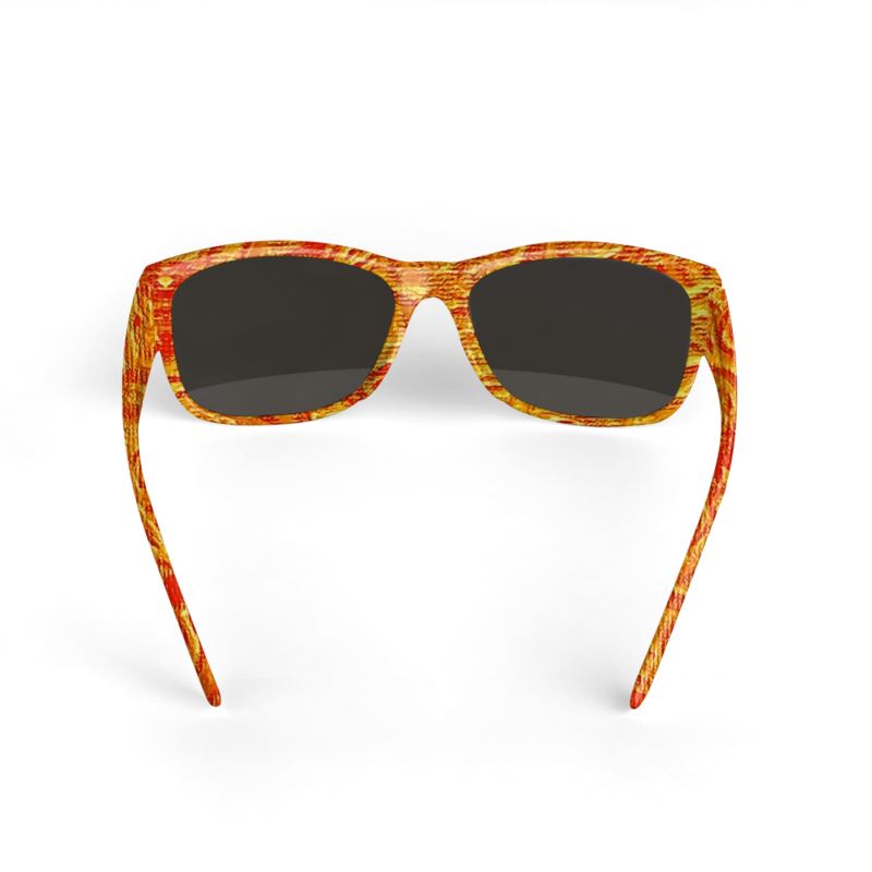 Firey Skies Sunglasses