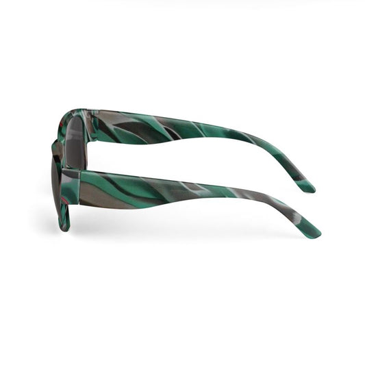 Gaia Sunglasses
