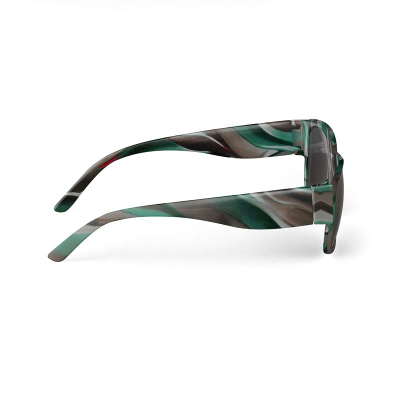 Gaia Sunglasses