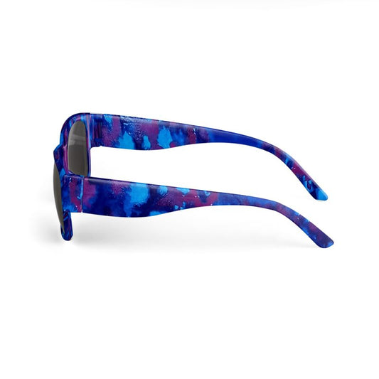 Blue Lagoon Sunglasses