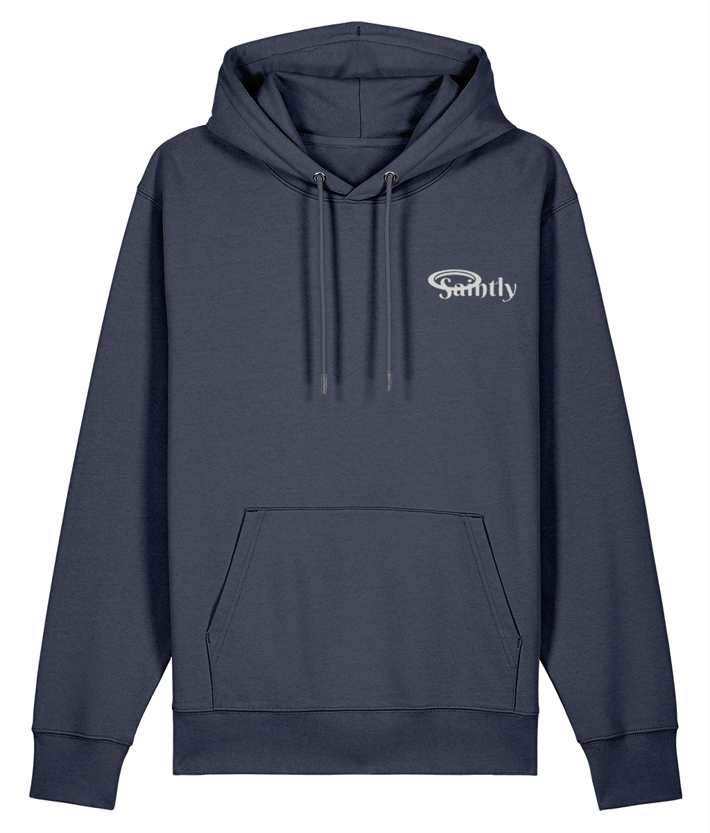 Saintly Premium Quality Warm Organic Cotton Hoodie Unisex