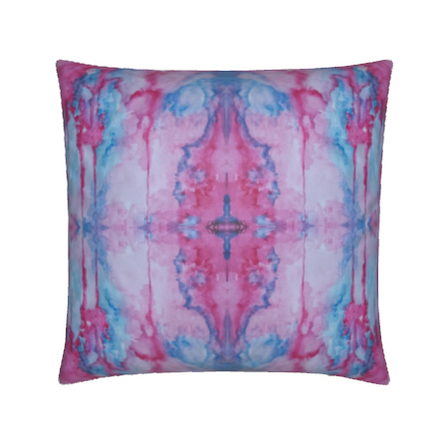 Soft Melody Luxury Cushion