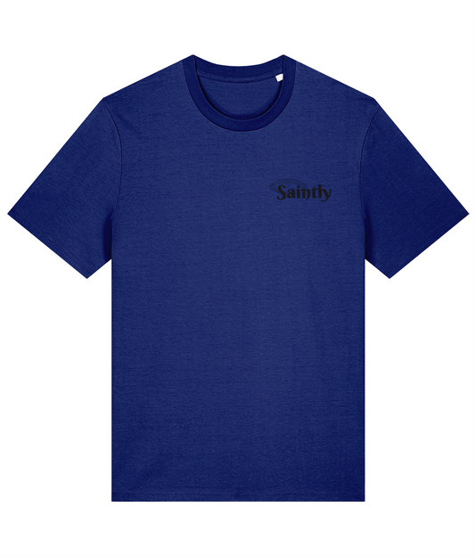 Saintly Men's Organic Cotton T-shirt