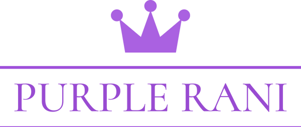 Purple Rani