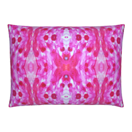 Pink Athena Luxury Cushions