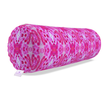 Pink Athena Big Bolster Cushion