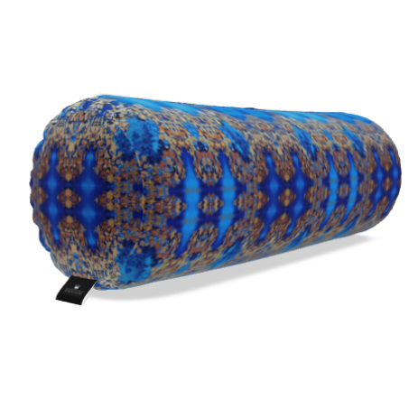 Morrocan Nights Big Bolster Cushion