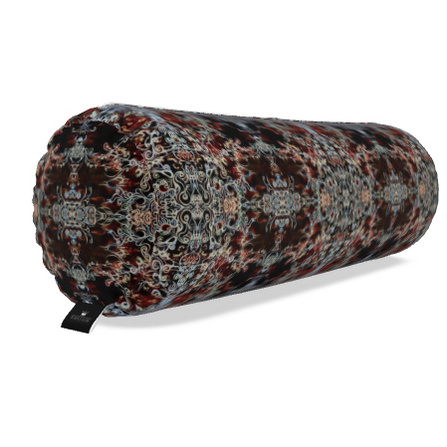 Sacred Love Big Bolster Cushion