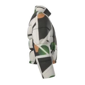 Geo Men's Eco Puffer